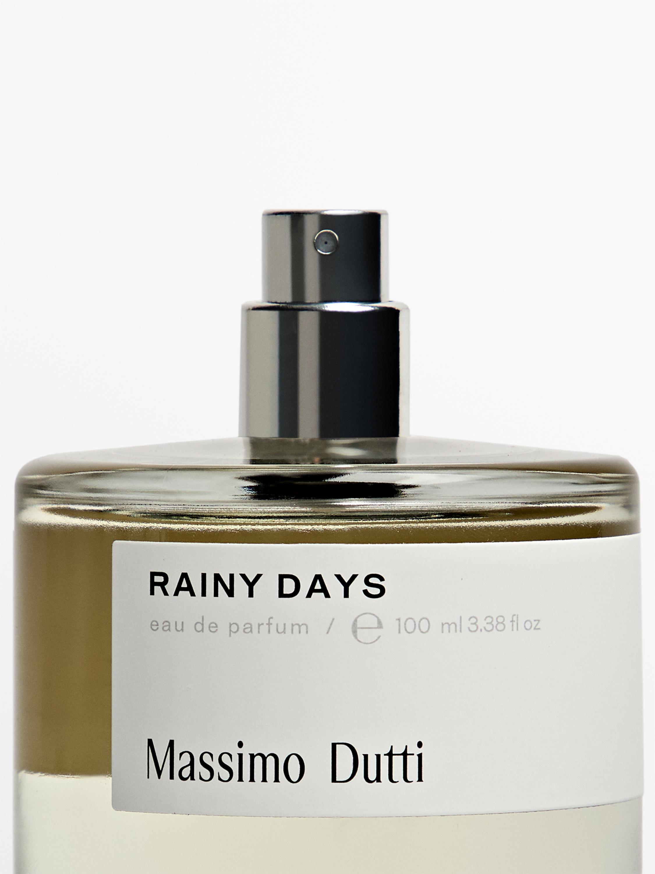 (100 ml) Eau de parfum Rainy Days